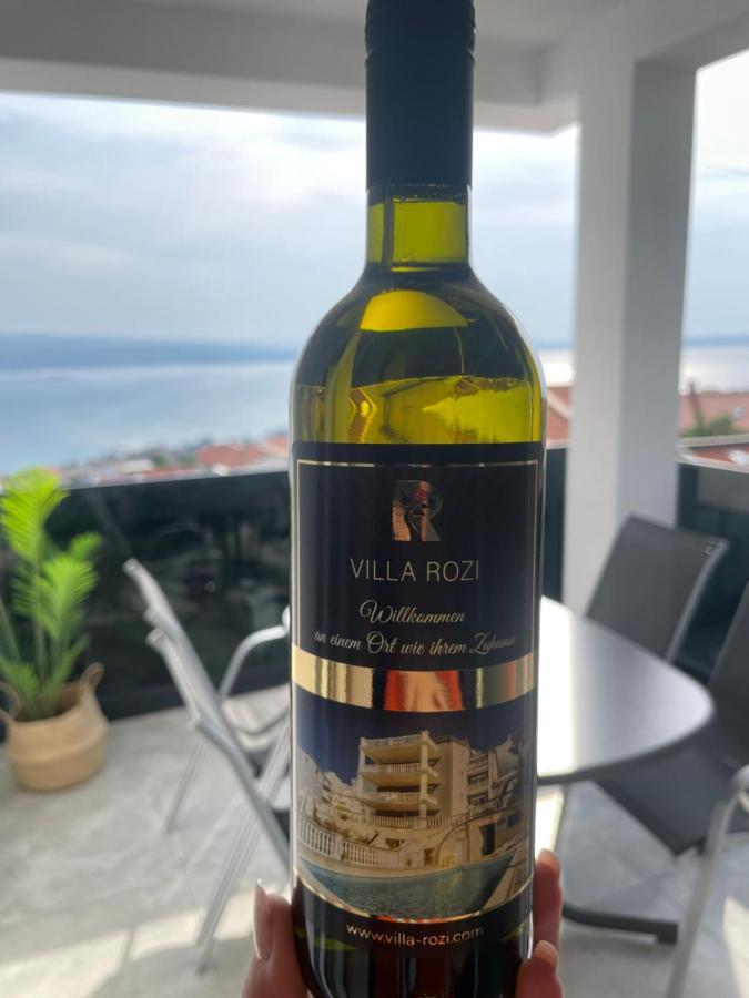 Villa Mara Crikvenica Exterior photo